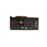 VGA SAPP PULSE AMD RADEON RX7600 OC 8GB