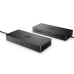 Docking station Dell WD19S, USB-C, 180W, Gigabit Ethernet 210-AZBU