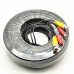 OTHER CABLU VIDEO +ALIMENTARE 20M LN-EC04-20M