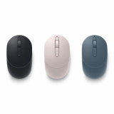 Dell DL MOUSE MS3320W WIRELESS ASH PINK 570-ABPY