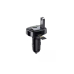 Modulator FM Bluetooth Baseus T-Typed CCMT000001