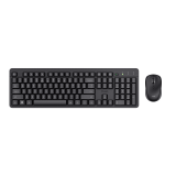 Kit Trust Ody II wireless, negru TR-25018