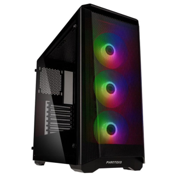 PHANTEKS Eclipse P400A ARGB Md-Twr T G N PH-EC400ATG_DBK01