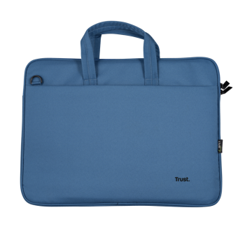 Trust Bologna Bag ECO 16 laptops Blue TR-24448