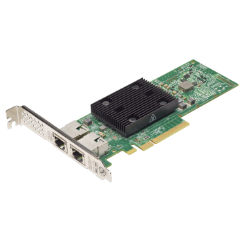 Lenovo 57416 2x10GBASE-T PCIe Adapter 7ZT7A00496