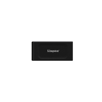 Kingston 1TB PORTABLE SSD XS1000/EXTERNAL DRIVE USB 3.2 GEN 2 SXS1000/1000G