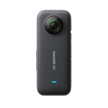Camera video Insta360 X3 CINSAAQ/B 