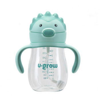Cana cu pai si manere, tritan , U-Grow UG03-SIP330