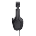 Casti Trust GXT 415 Zirox, negru TR-24990