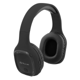 Casti cu micr. Tellur Pulse, negru TLL511271