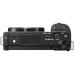 Camera analogica Sony Alpha ZV-E10 Camera Mirrorless ZVE10BDI.EU
