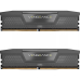 Memorie Corsair CR VENGEANCE 32GB (2x16GB) DDR5 6000 KIT CMK32GX5M2B6000Z30