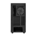 CARCASE DeepCool CH560 Middle Tower ATX, USB3.0xxxx2, Audioxxxx1, negru, R-CH560-BKAPE4-G-1 (timbru verde 0.32 lei) 