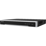 NVR AcuSense 8 canale 12MP - HIKVISION DS-7608NXI-K2  