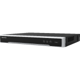 NVR AcuSense 8 canale 12MP - HIKVISION DS-7608NXI-K2