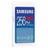 Card memorie Samsung MICROSD PRO PLUS 256GB UHS1 MB-SD256S/EU 