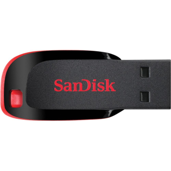Stick USB SanDisk USB STICK CRUZER BLADE 64GB/. SDCZ50-064G-B35
