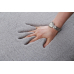 Heinner COVOR SHAGGY SOFT BLANITA 50X90 CM GRI HR-FRUG90-GRI