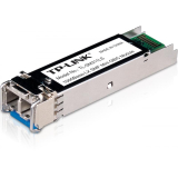 Transceiver TP-LINK TL-SM311LS MiniGBIC Single-mode interfata LC Pana la 10km