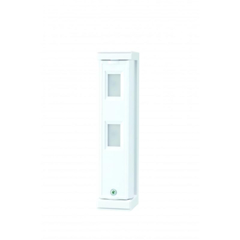 Detector PIR tip cortina, de exterior - OPTEX FTN-ST  