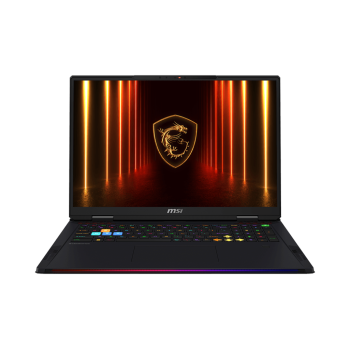 Raider A18 R9 9955HX3D 64 2TB 5080 W11H