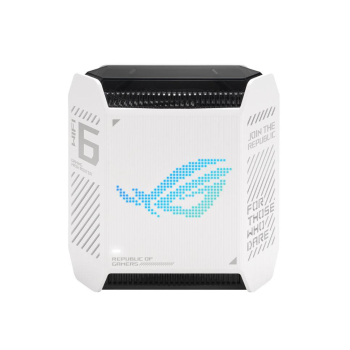 Router ASUS GAME READY MESH TRI-BAND WIFI6 W1PK GT6(W-1-PK)