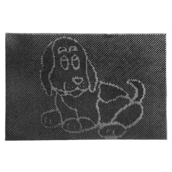 Vanora COVORAS INTRARE CAUCIUC 40X60CM, CATEL VN-MCF-40-60C