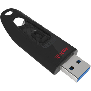 Stick USB SanDisk ULTRA 32 GB USB FLASH DRIVE/USB 3.0 UP TO 100MB/S READ SDCZ48-032G-U46
