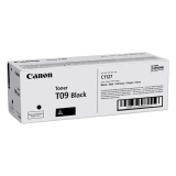 CANON CRG-T09 TONER CARTRIDGE BLACK 3020C006AA