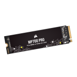Corsair CR SSD MP700 PRO 1TB M.2 NVMe PCIe 5 CSSD-F1000GBMP700PNH 