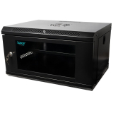 Rack SPACER CABINET 19 6U SPCW-6U-400-BK-02  