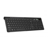 Tastatura Genius Slimstar 7230 WS, negru G-31310021400