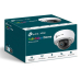 Camera IP TP-LINK 4MP DOME NETWORK CAMERA/2.8 MM FIXED LENS VIGI C240I(2.8MM)   
