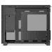 Carcasa Jonsbo D31 MESH Micro-ATX Temp G negru D31 MESH BLACK