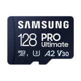 Card memorie Samsung MICROSDXC PRO ULTIMATE 128GB UHS1 MB-MY128SB/WW