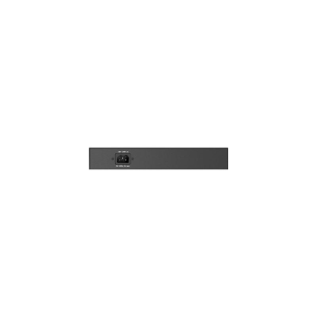 D-Link LAYER2 POE+ GIGABIT SWITCH/8-PORT GR DGS-1008MP