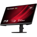 Monitor MONITOARE ViewSonic LCD 24 IPS/BLACK VG2408A-MHD , VG2408A-MHD (timbru verde 7 lei)  