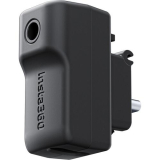 INSTA360 Microphone Adapter for X4 CINSBBMC