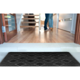 Vanora COVORAS INTRARE CAUCIUC 40X60CM, ROMB VN-MCF-40-60R