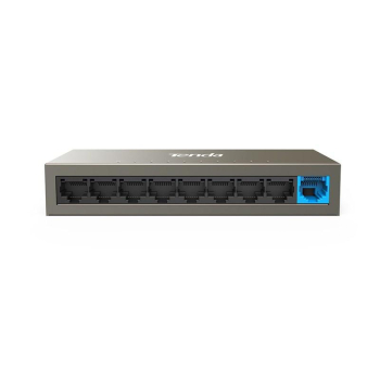 TENDA 9-PORT SWITCH TEF1109D 