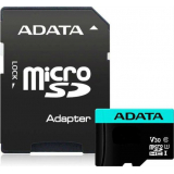 Card memorie ADATA MICROSDXC 256GB AUSDX256GUI3V30SHA2-RA1 
