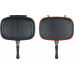Heinner TIG.DUBLA 36x24x7.5CM,DARK LINE CLASSIC HR-SCO-A0236B