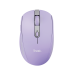 Mouse Trust Ozaa 3200 DPI, mov TR-25384