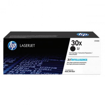 HP CF230X Toner HP 30X black 3500 pg HP LaserJet Pro M227fdw/M227sdn/M203dw/M203dn