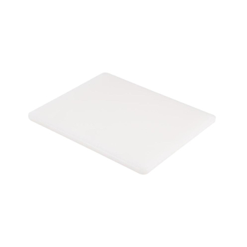 Heinner TOCATOR HACCP GN1/2, 26.5X32.5X1 CM, ALB HR-ADR-261A Heinner TOCATOR HACCP GN1/2, 26.5X32.5X1 CM, ALB HR-ADR-261A