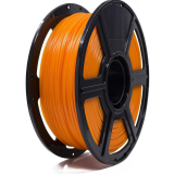 Consumabil 3D AVTEK 3D PRINT FILAMENT PLA ORANGE 0.5KG AVTEK PLA ORANGE 0.5KG