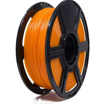 Consumabil 3D AVTEK 3D PRINT FILAMENT PLA ORANGE 0.5KG AVTEK PLA ORANGE 0.5KG