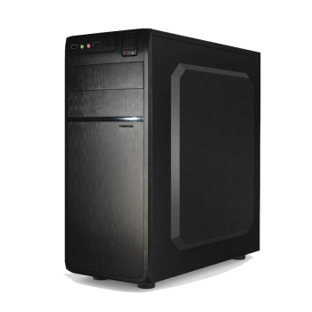 Carcasa CASE DELUX DW600 BLACK V2 DW600+23MS V2
