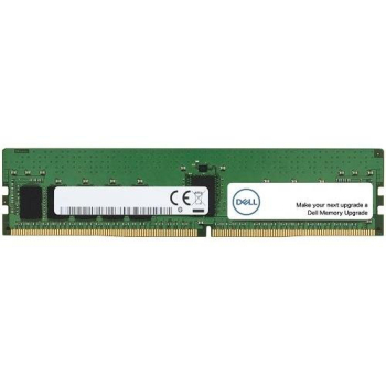 Memorie DELL MEMORY UPGRADE - 16GB/1RX8 DDR5 RDIMM 4800MHZ AC239377