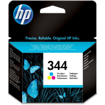 Cartus Cerneala HP Nr. 344 Color Vivera Inks 14 ml for DeskJet 6540 C9363EE